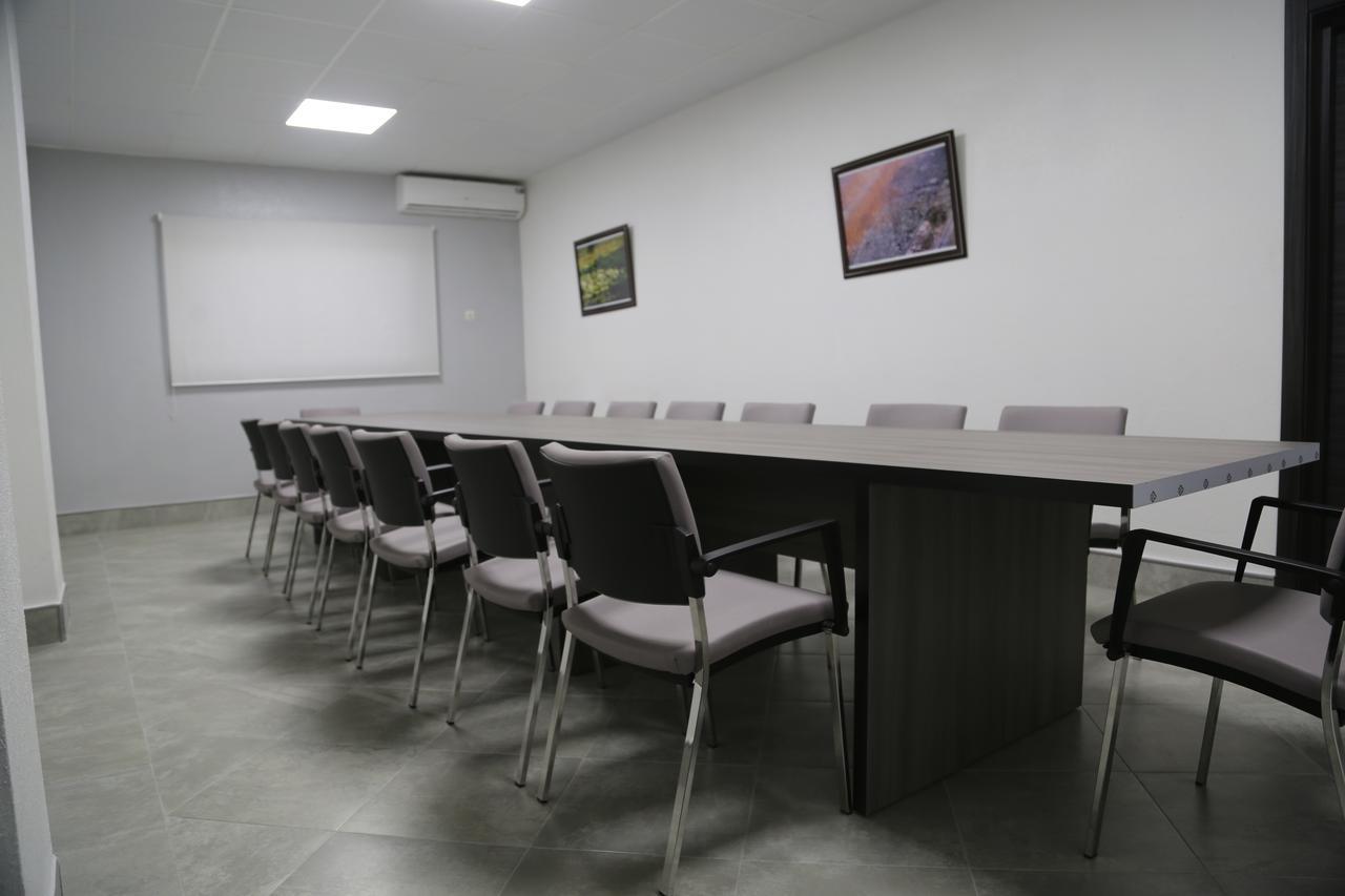 Nouakchott Hotel Eksteriør billede