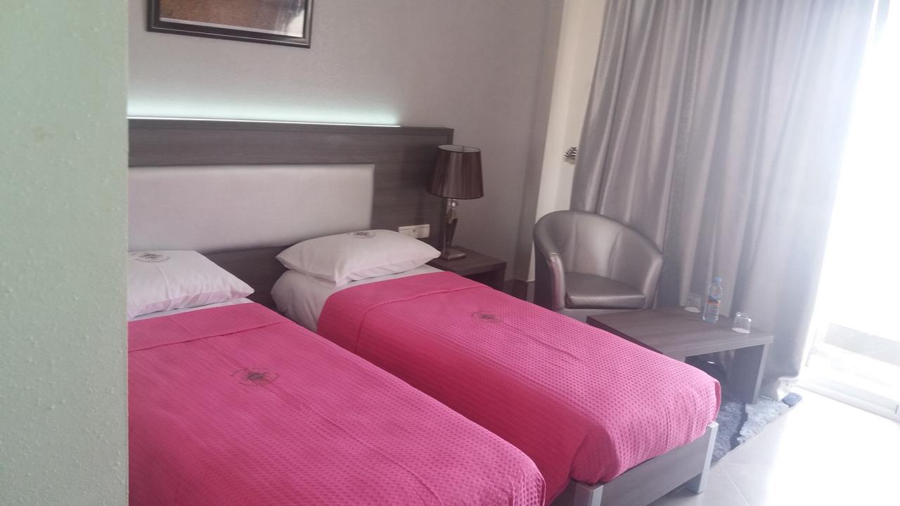 Nouakchott Hotel Eksteriør billede