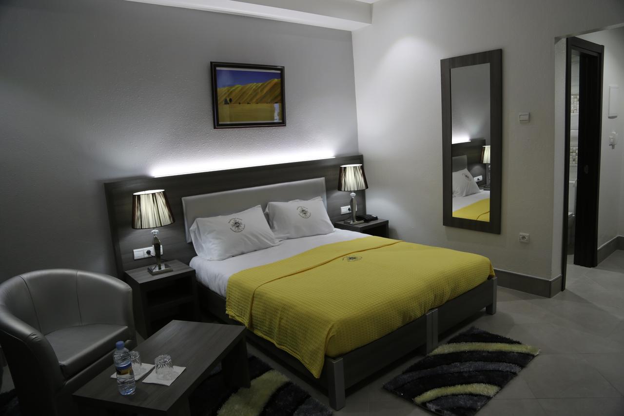 Nouakchott Hotel Eksteriør billede