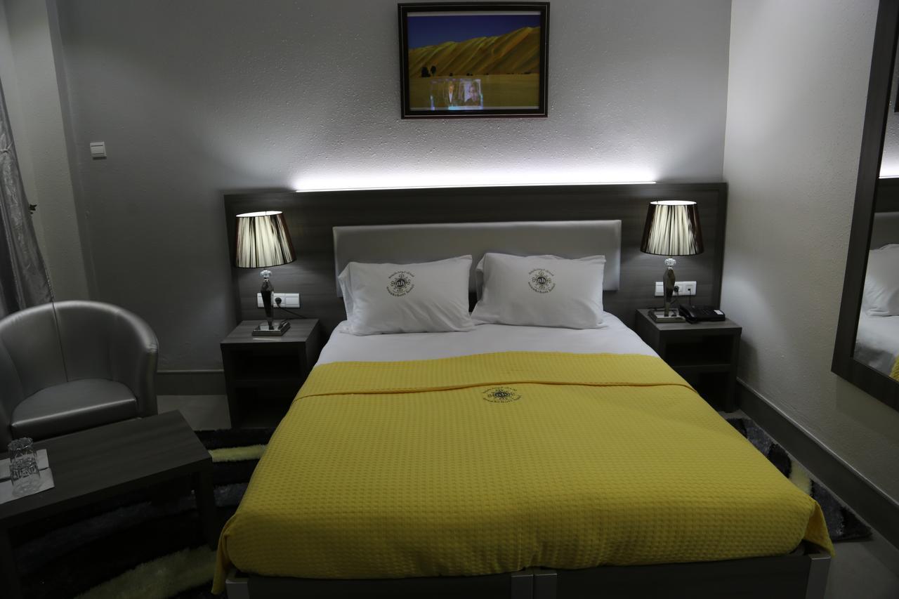 Nouakchott Hotel Eksteriør billede